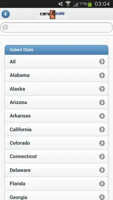 cars4sale.pro android App screenshot 5